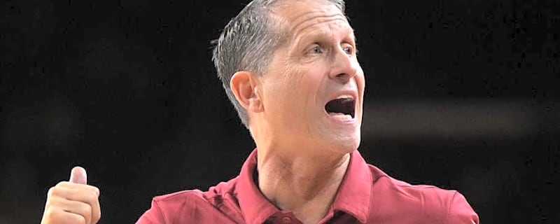 USC Trojans&#39; Eric Musselman Battling Alabama, Miami For Five-Star Small Forward Recruit