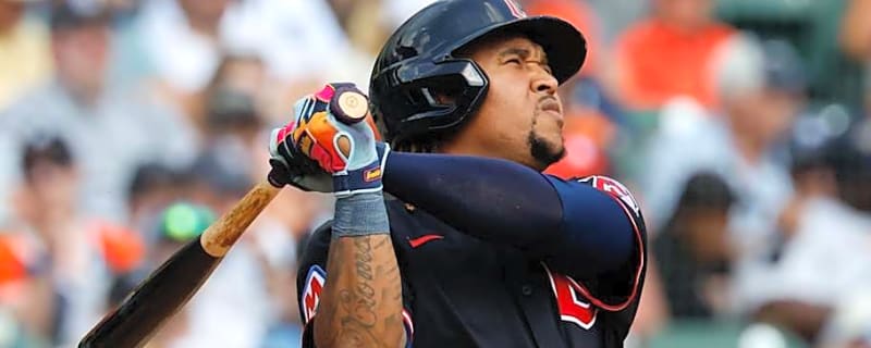 Will José Ramírez Ever Win an MVP? The Numbers Say He Should