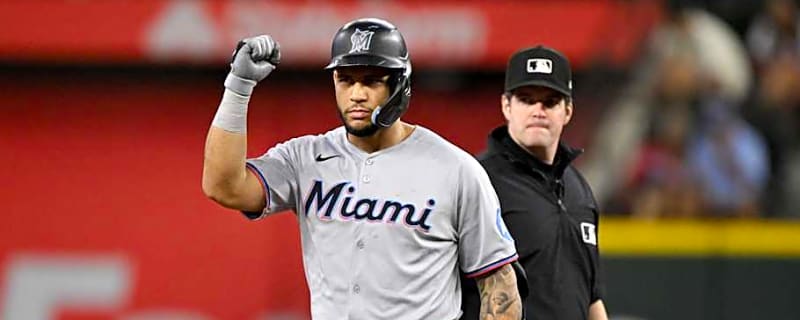 3 Reasons Agustín Ramírez Could Break Out for the Marlins in 2026