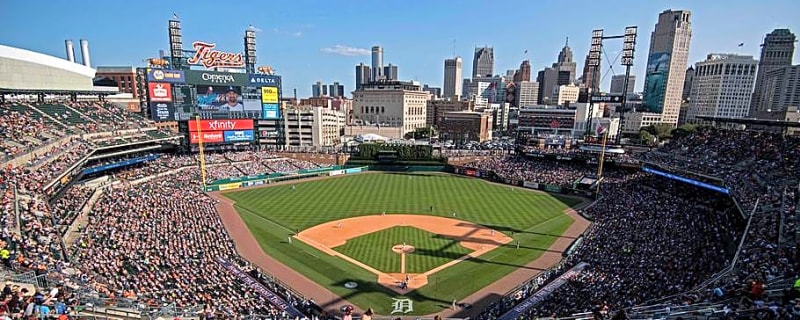 A Once-Hot Detroit Tigers Bat Has Become a Growing Concern