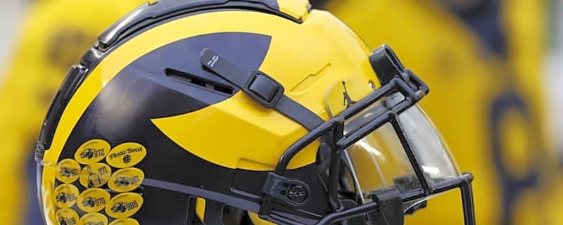 Michigan Football: 5-star OT Felix Ojo sets commitment date, talks top four schools