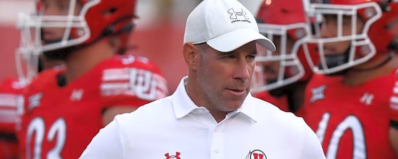 Utah football among finalists for 3-star recruit from Texas