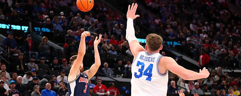 3 Bold Observations From UCLA&#39;s Thrilling Loss to Arizona