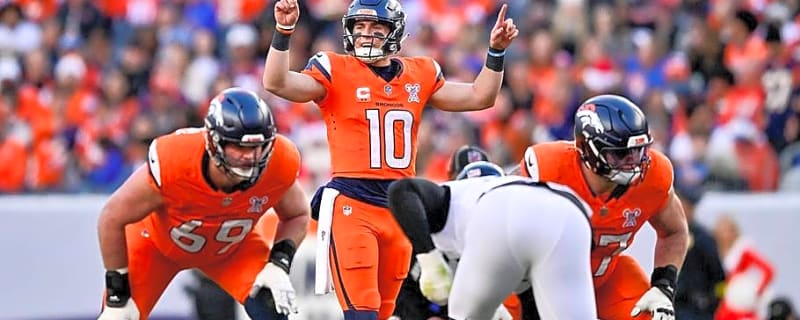 Mile High Roundtable Delivers Predictions & Picks for Broncos-Jaguars