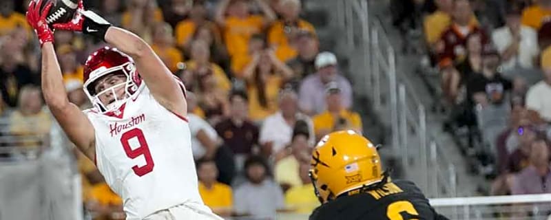 These 3 X-Factors Will Carry Houston Against West Virginia