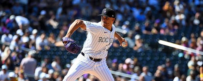 Cardinals DFA 25-Year-Old Pitcher After 4 Days