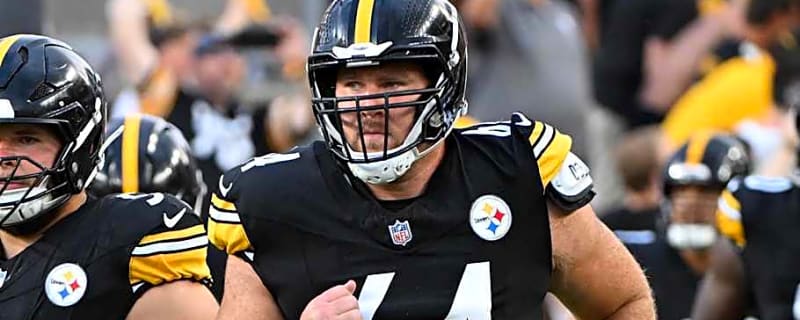 Steelers Lose Key Depth Piece for Season