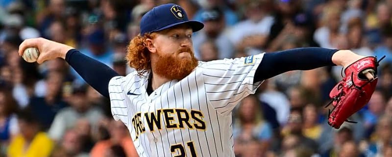 One Factor Working Against Brewers Despite Commanding 2-0 Lead