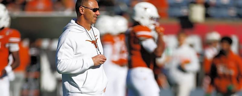 Can Texas State Actually Threaten Texas Next Season?