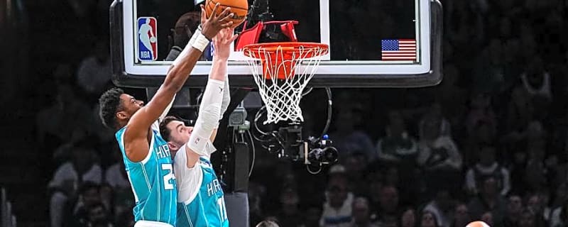 Predicting the Charlotte Hornets' Record in 2026-27 With Current Roster