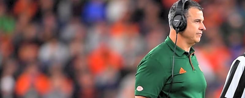 Miami Flips Blue-Chip Clemson Commit