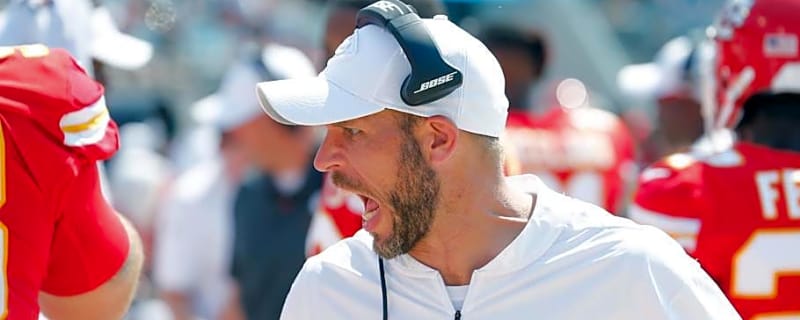 Pain of Chiefs’ Demise Felt More in Coaching Staff