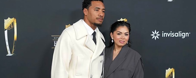 Colts&#39; Camryn Bynum Training With Manny Pacquiao