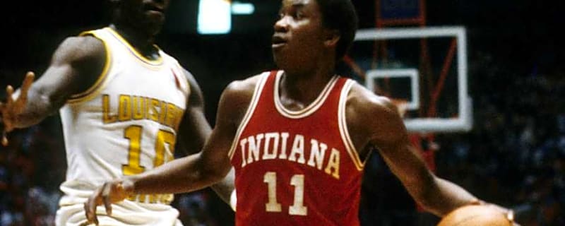 Every Indiana Hoosiers Player Who Became an NBA All-Star