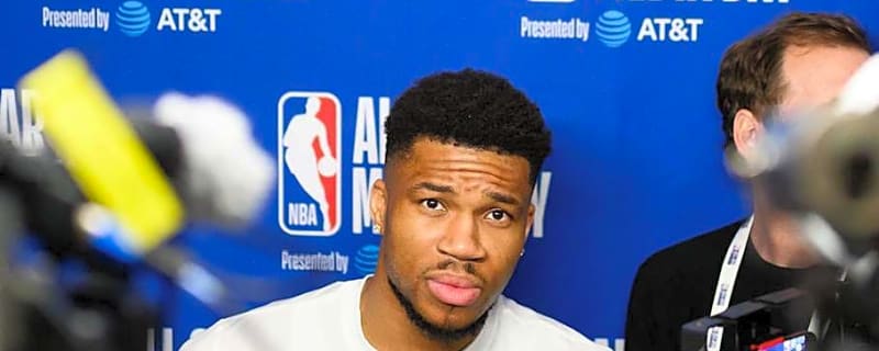 Making the Playoffs is Not Necessarily Ideal for the Milwaukee Bucks