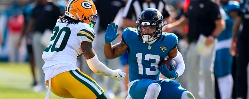 Texas A&M Alum Jerrod Johnson Excited About Christian Kirk With Houston Texans