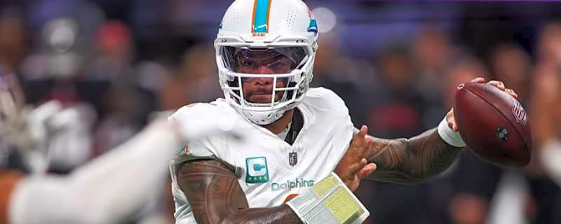 Examining the Wild ESPN Tua Suggestion