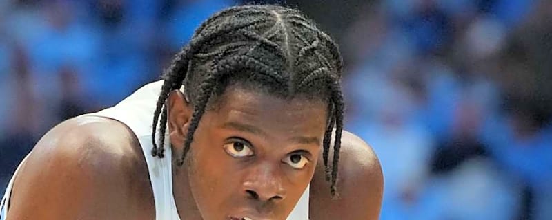 UNC Star Freshman on Heater Entering Clash with Duke