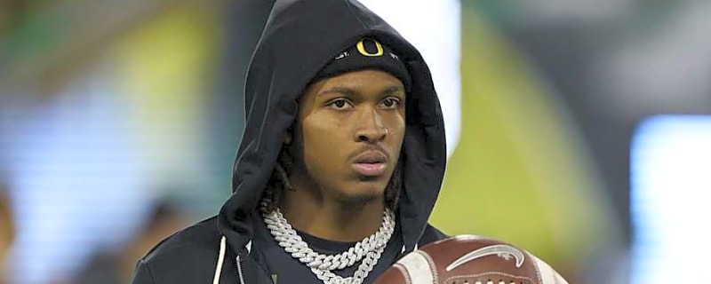 These Four Players Will Be the Fastest Oregon Ducks This Season