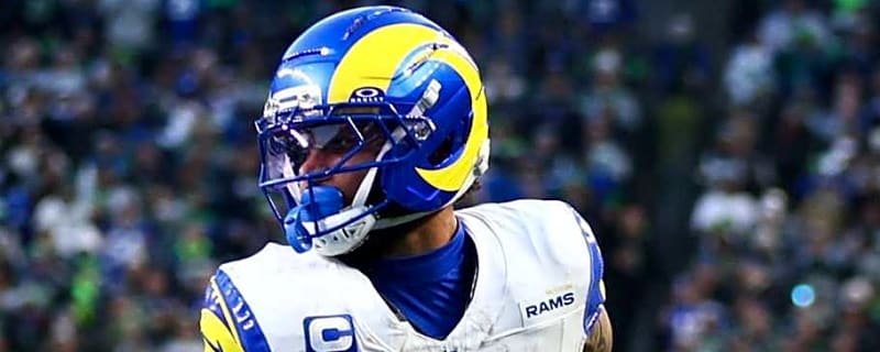 The Rams' 3 Most Undervalued Offensive Players