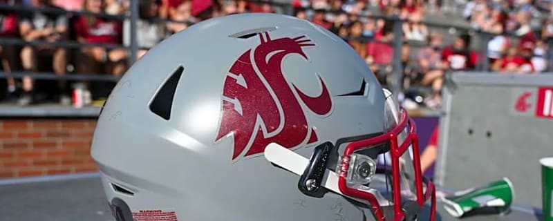 Washington State Lands Commitment From Coveted JUCO DB Elmo Wartson