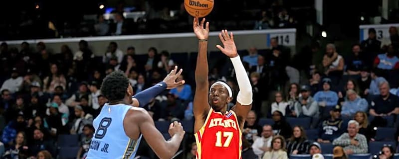Takeaways and Player Grades: Hawks End Four-Game Losing Streak With Dramatic Win Over the Grizzlies