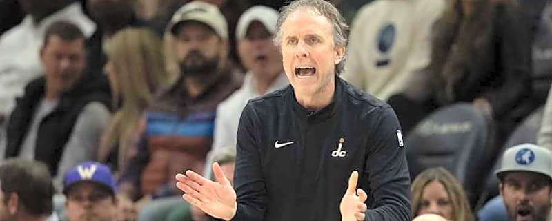 What Will it Take for Wizards to Fire Brian Keefe?