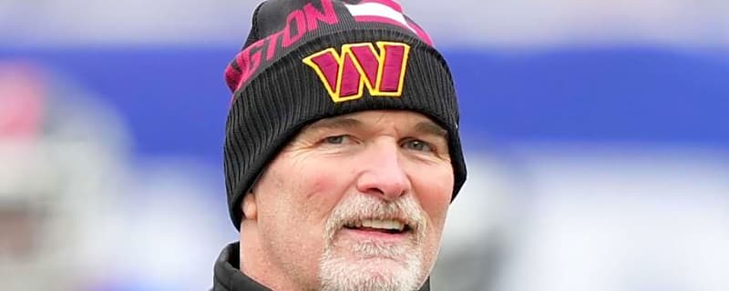 The Biggest Question the Commanders Still Haven’t Answered After Free Agency