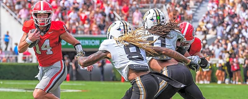 Vanderbilt Football Got Closer to Closing the Gap, It Needs to Put the Pieces Together
