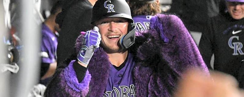 Red Sox Shut Down as Hunter Goodman Blockbuster Trade Partner