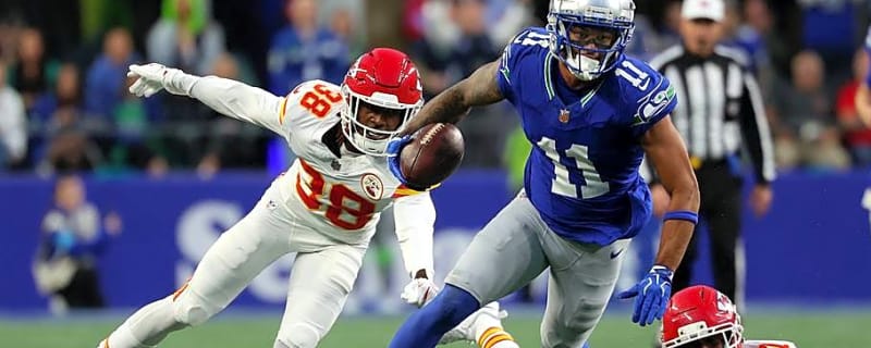 Chiefs Stock Watch: Multiple Risers and Fallers After KC's First Loss vs. Seahawks