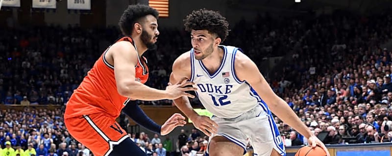 Latest 2026 NBA Mock Draft Would Be A Dream Come True For the Atlanta Hawks