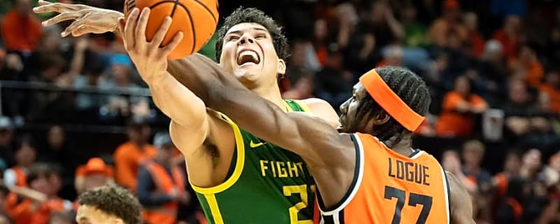 Oregon Ducks and Oregon State Beavers Continue to Keep Rivalry Alive