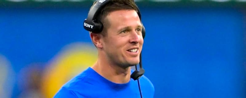 Insider: Cardinals Have Edge For This Defensive Coach After Mike LaFleur Hire