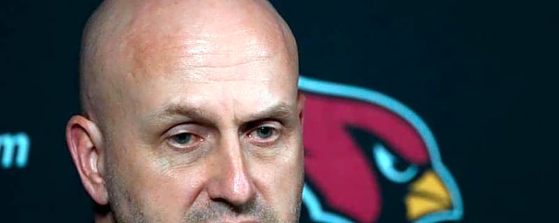 The Cardinals Quietly Did Something No Other NFL Team Would in the Draft