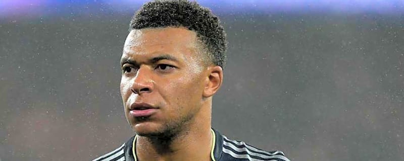 Kylian Mbappe Uses Strong Word To Describe The Final Moments Of Benfica vs Real Madrid