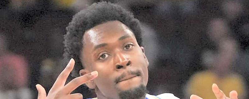 What Xavier Booker's Return Means for UCLA