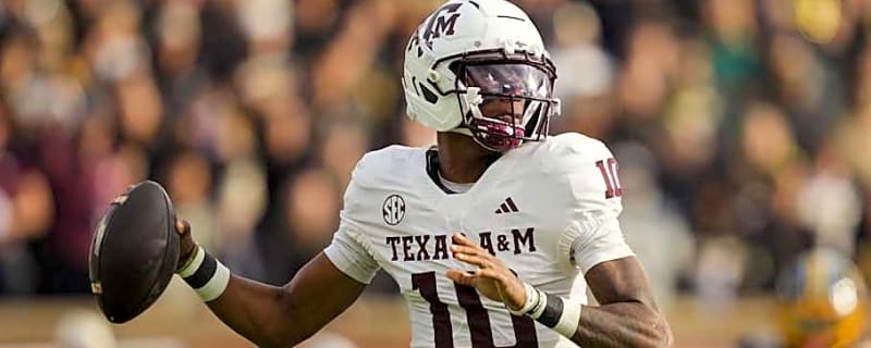 1 Thing Holmon Wiggins Must Fix for Texas A&M’s Offense This Spring