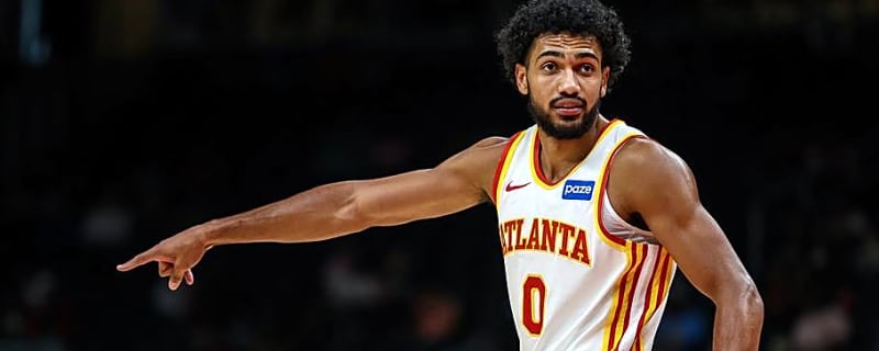 Instant Takeaways From Atlanta's Summer League Victory Against Memphis