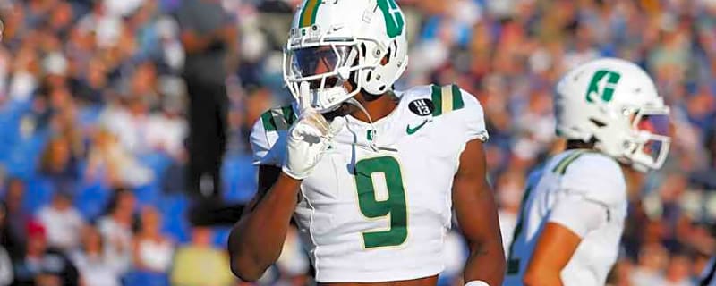 2025 UNC Football Schedule Breakdown: Charlotte 49ers