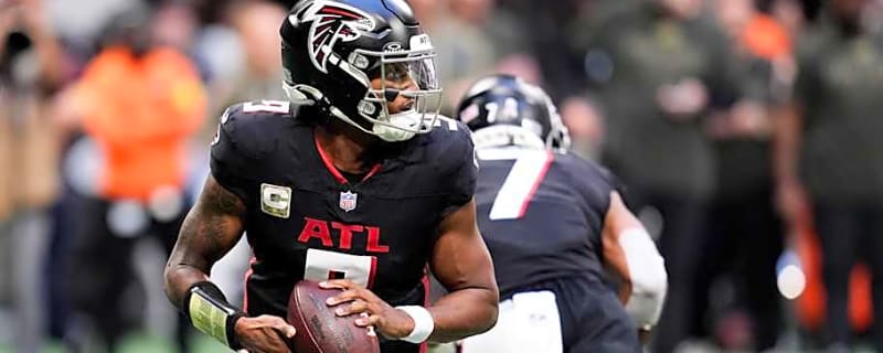 Falcons Quarterback Uncertainty Highlighted by CBS Sports QB Rankings