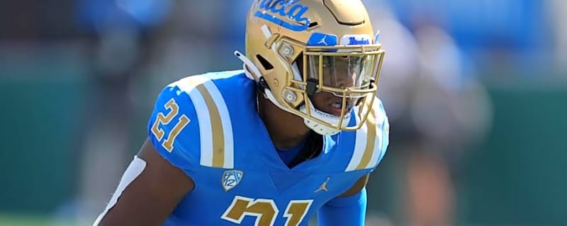 Bruins Extend Offer to 4-Star 2027 Linebacker