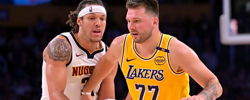 Three Nuggets Standouts Could Be on Lakers' Radar This Offseason
