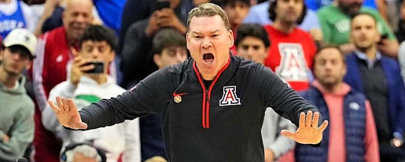 Arizona Falling Behind With Five-Star Small Forward