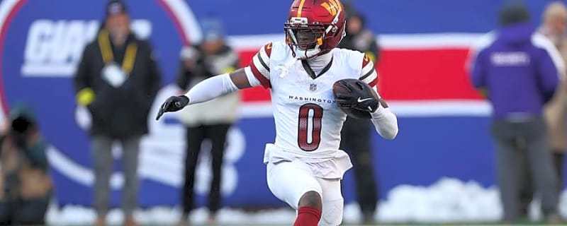 Commanders Daily: Washington’s High-Priced Defense and the Confidence in Mike Sainristil