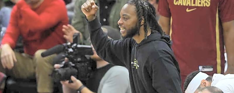 Latest Darius Garland update hints that he&#39;s close to a return to Cavs