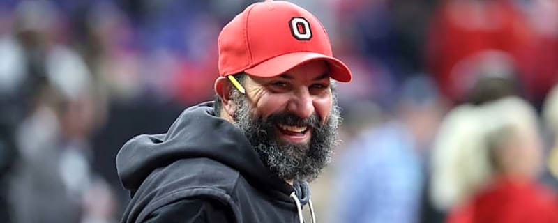 Ohio State reportedly working on a contract extension for Matt Patricia
