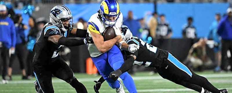 How elite Rams receivers could challenge the Bears less than Packers