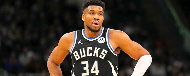 Should the Pacers be interested in Giannis Antetokounmpo?