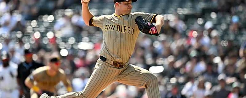 Should the New York Mets sign this pending free agent starter?